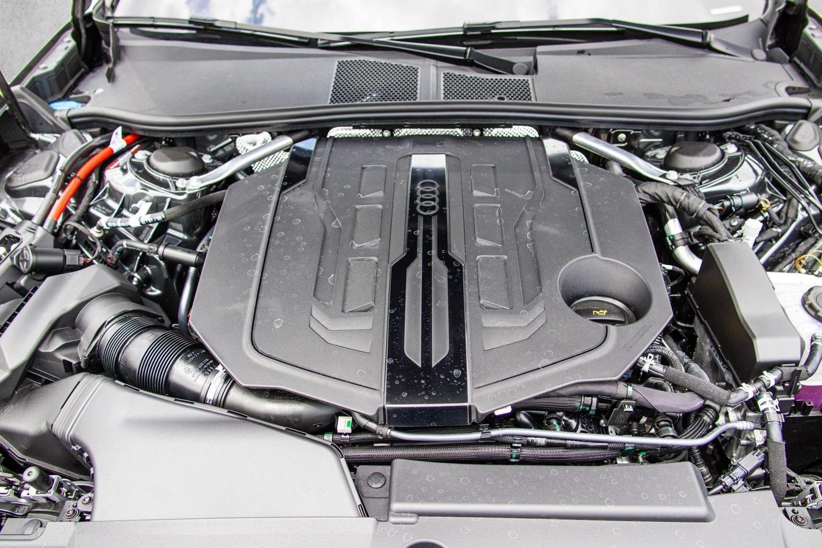 2026 Audi A6 Premium Plus - Photo 27