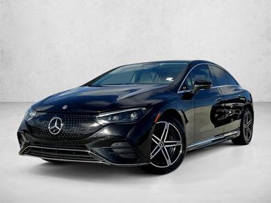 2023 Mercedes-Benz EQE 350 -
                  Coconut Creek, FL