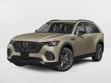 2026 Mazda CX-70 Turbo Preferred -
                  Centennial, CO