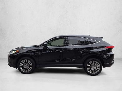 2021 Toyota Venza