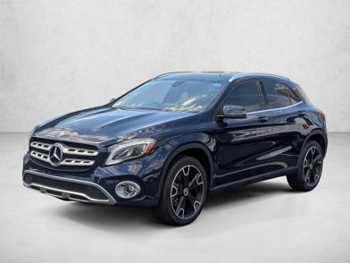 2019 Mercedes-Benz GLA 250 -
                  Sanford, FL