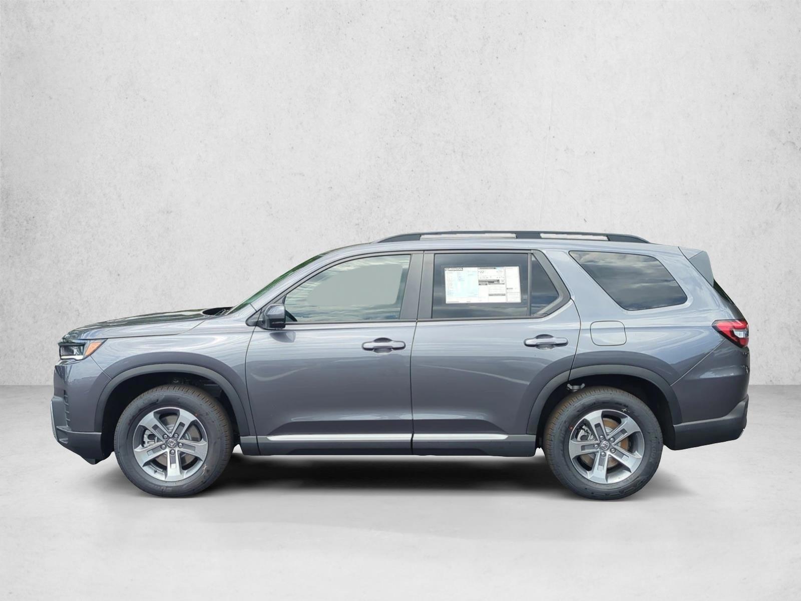 Thumbnail: 2026 Honda Pilot - 2