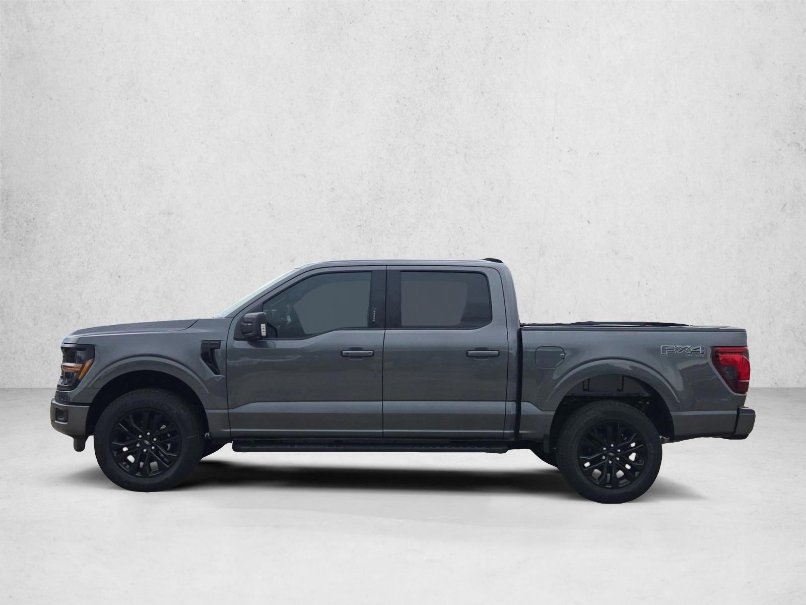 Thumbnail: 2026 Ford F-150 - 2