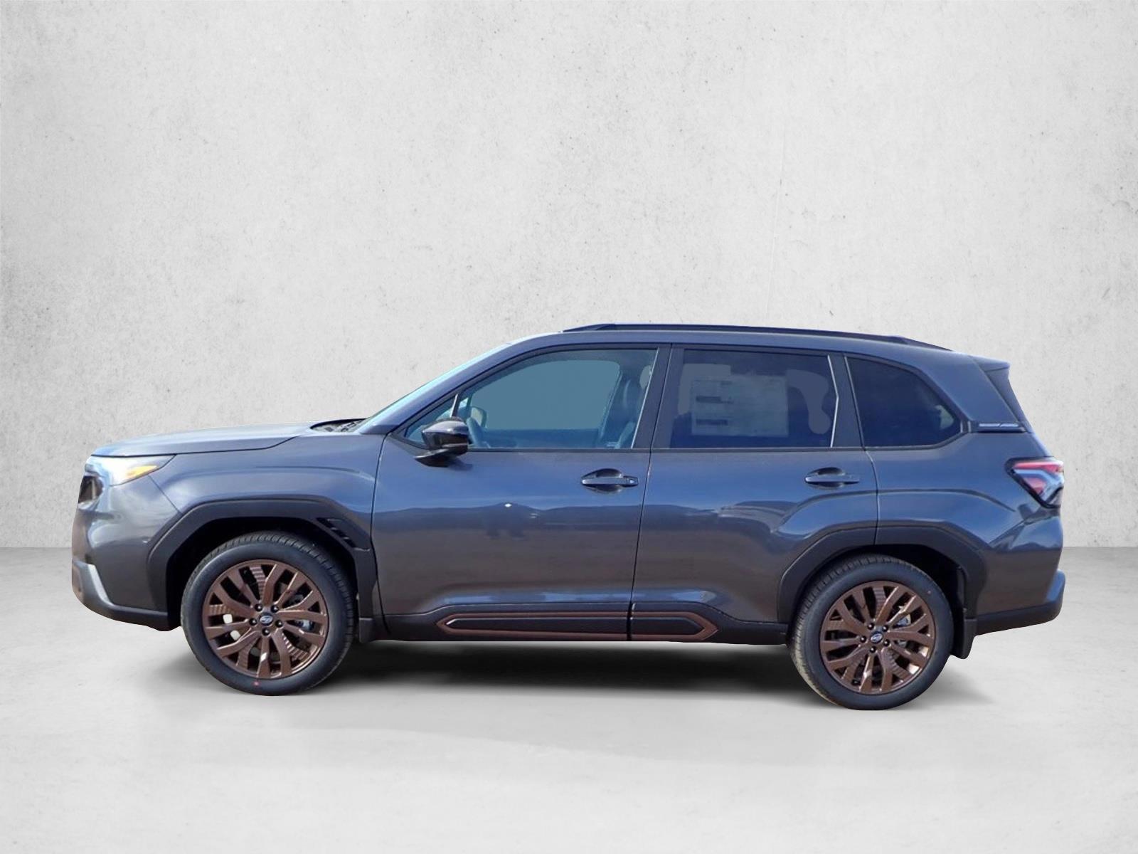 Thumbnail: 2026 Subaru Forester - 2