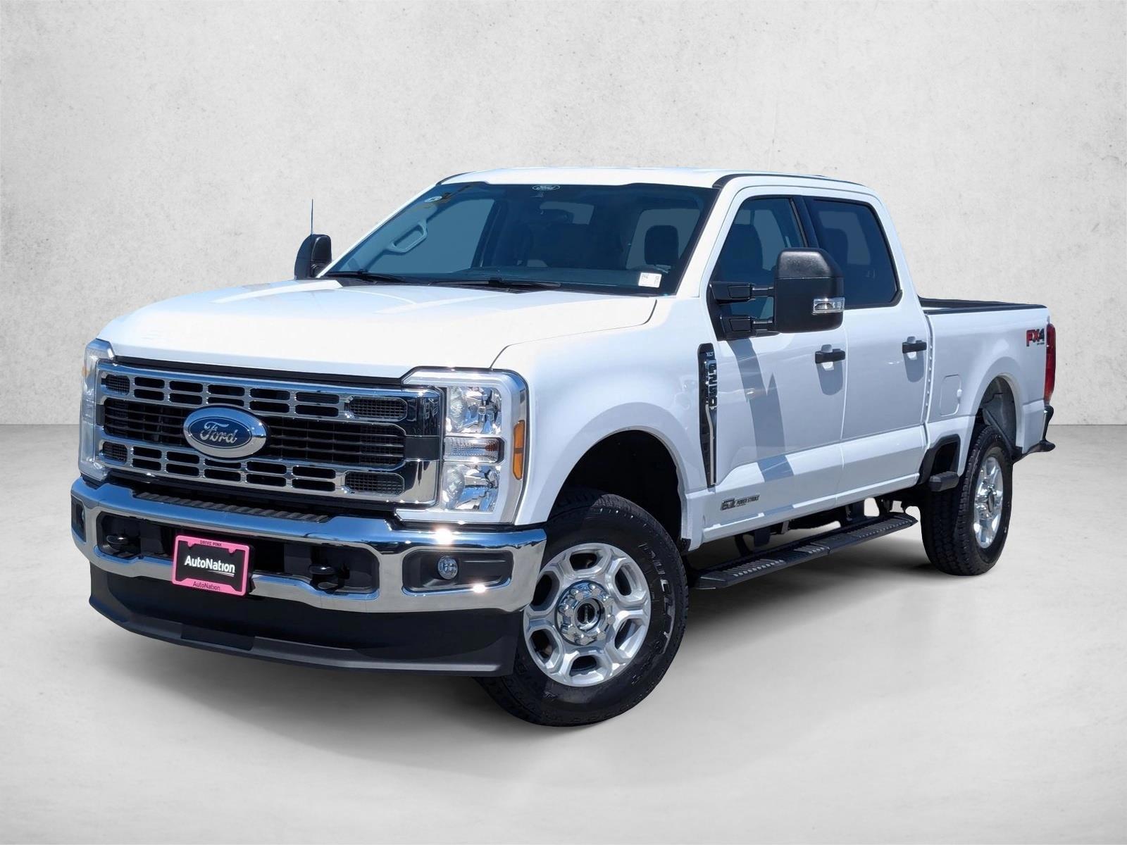 Thumbnail: 2026 Ford Econoline - 1