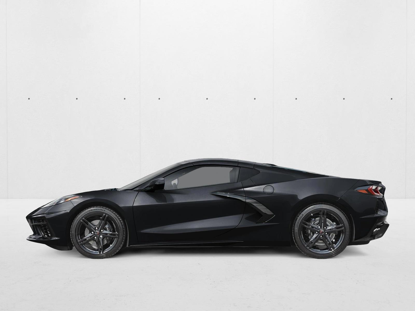 Thumbnail: 2027 Chevrolet Corvette - 2
