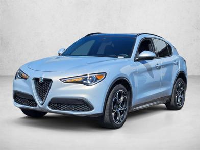 2022 Alfa Romeo Stelvio Ti -
                  Peoria, AZ