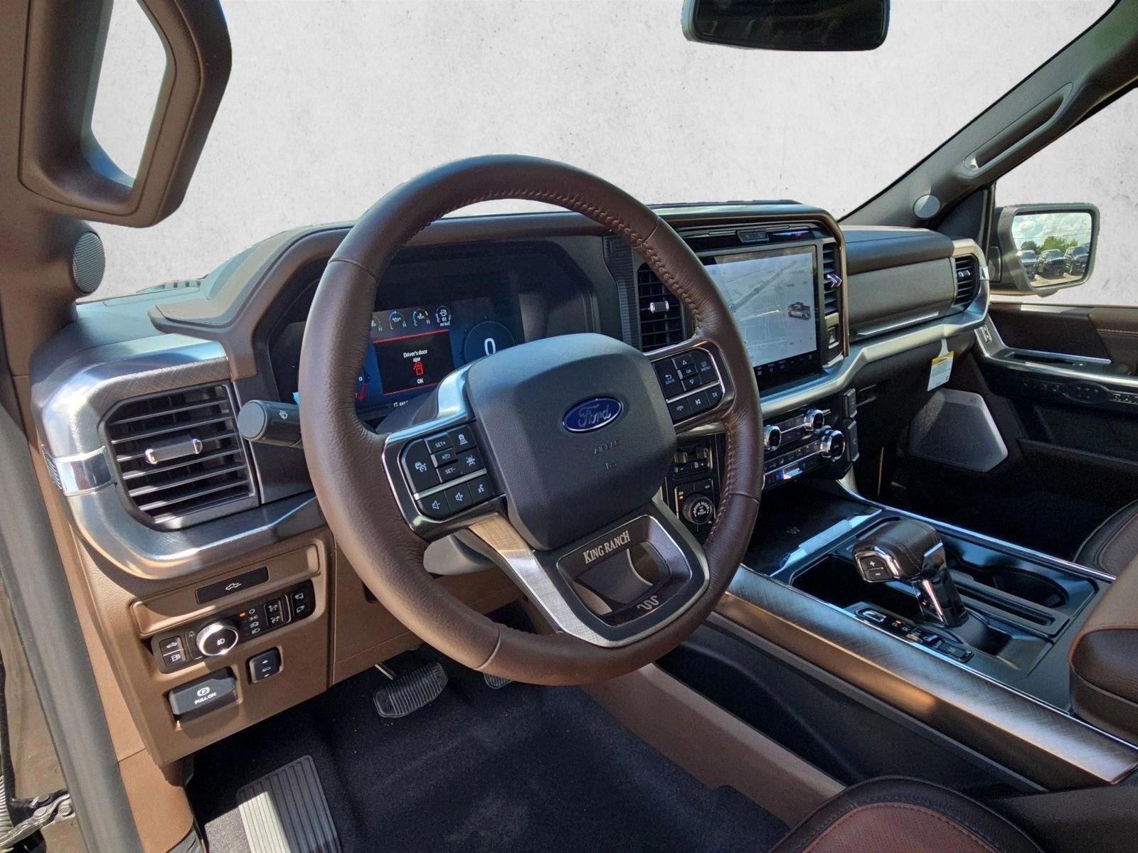 Thumbnail: 2026 Ford F-150 - 3