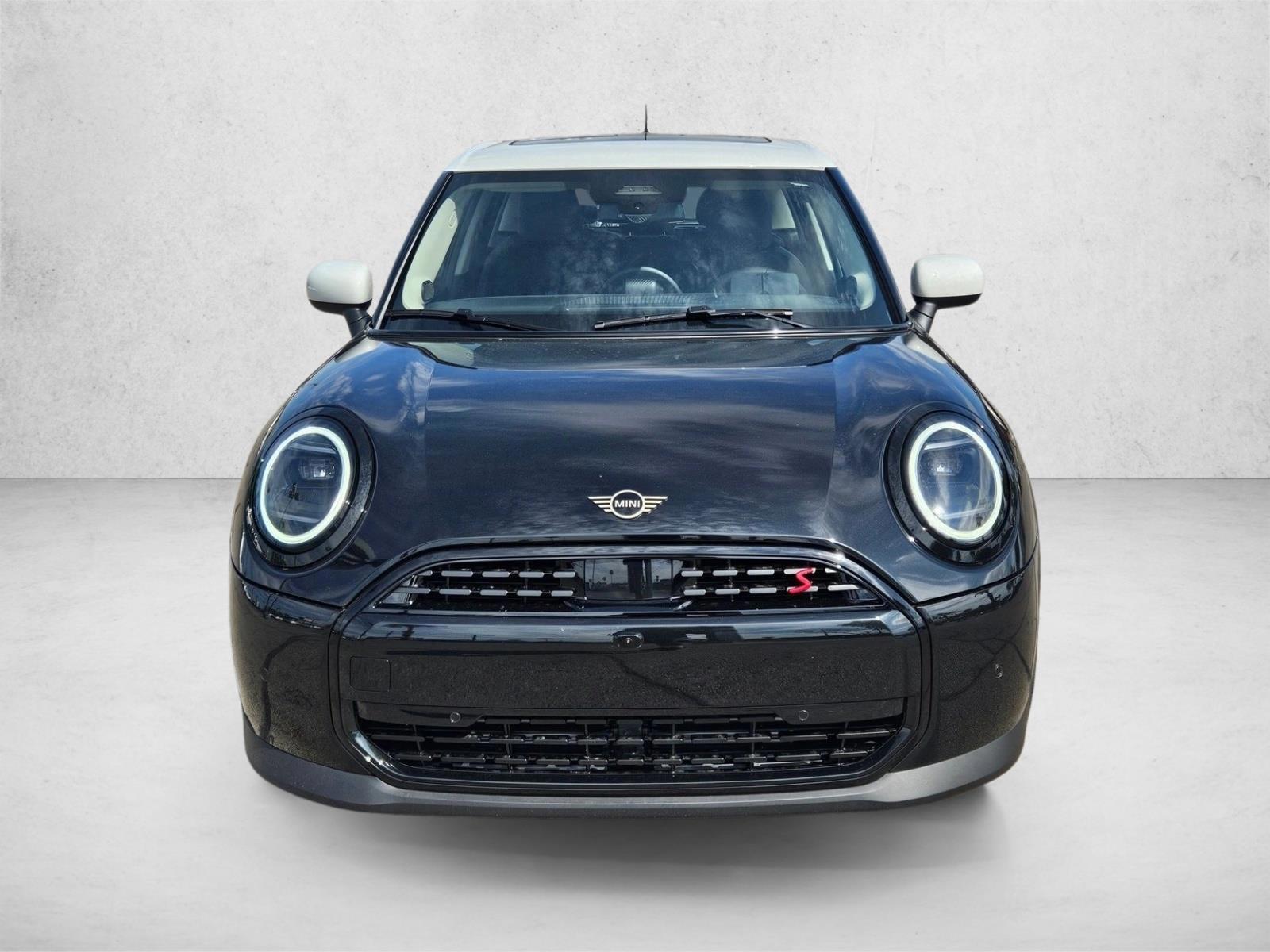 2026 MINI Hardtop 4 Door S - Photo 2