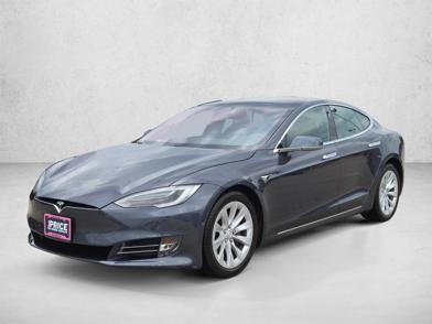 2018 Tesla Model S 75D -
                  Westlake, OH