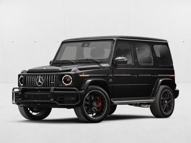 2020 Mercedes-Benz G-Class AMG G 63 -
                  Katy, TX
