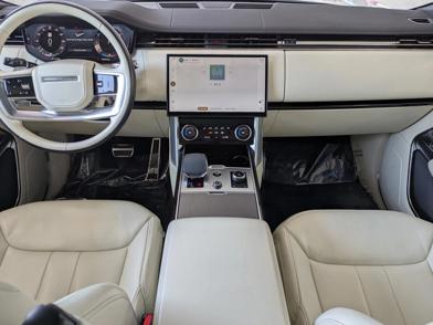 2023 Land Rover Range Rover