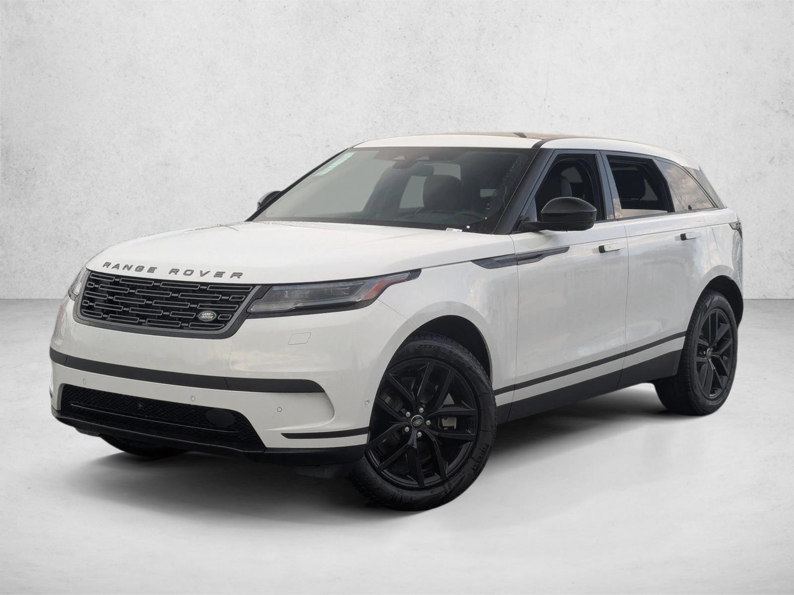 Thumbnail: 2026 Land Rover Range Rover Velar - 1