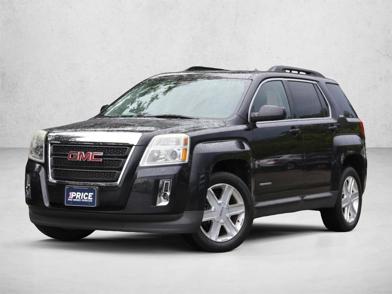 2011 GMC Terrain SLE -
                  Des Plaines, IL