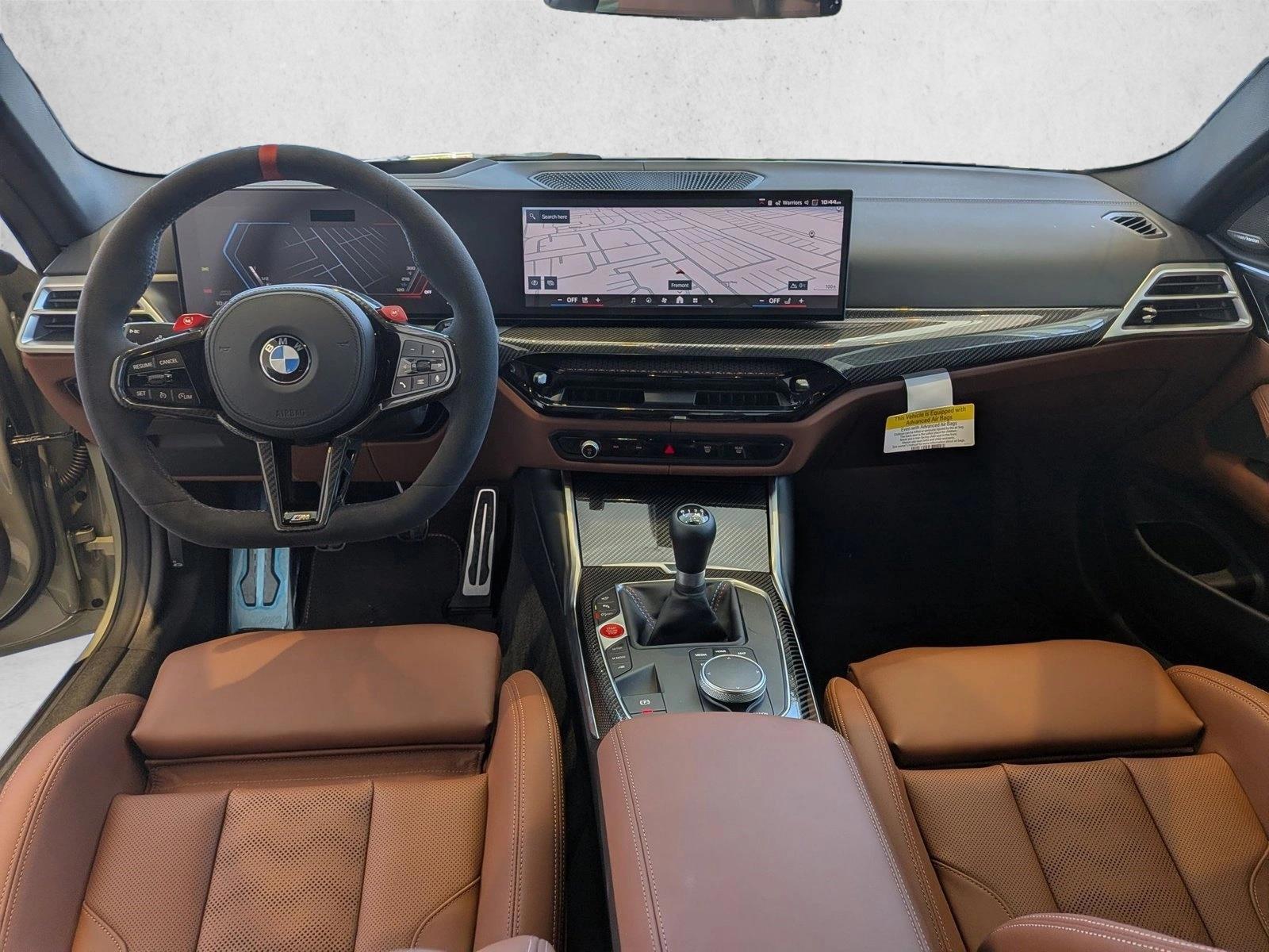 Thumbnail: 2026 BMW M4 - 3