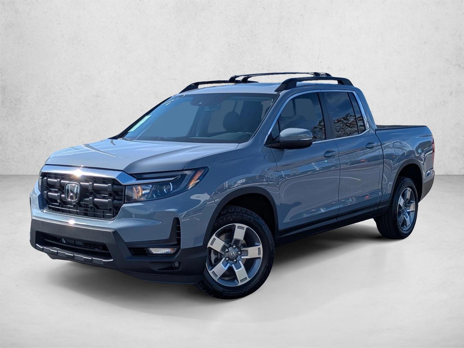 Thumbnail: 2026 Honda Ridgeline - 1