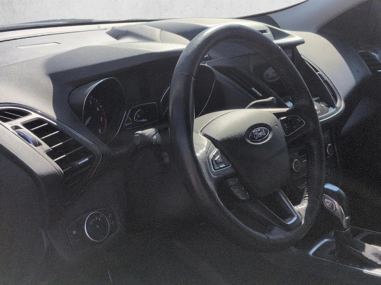 Thumbnail: 2018 Ford Escape - 4