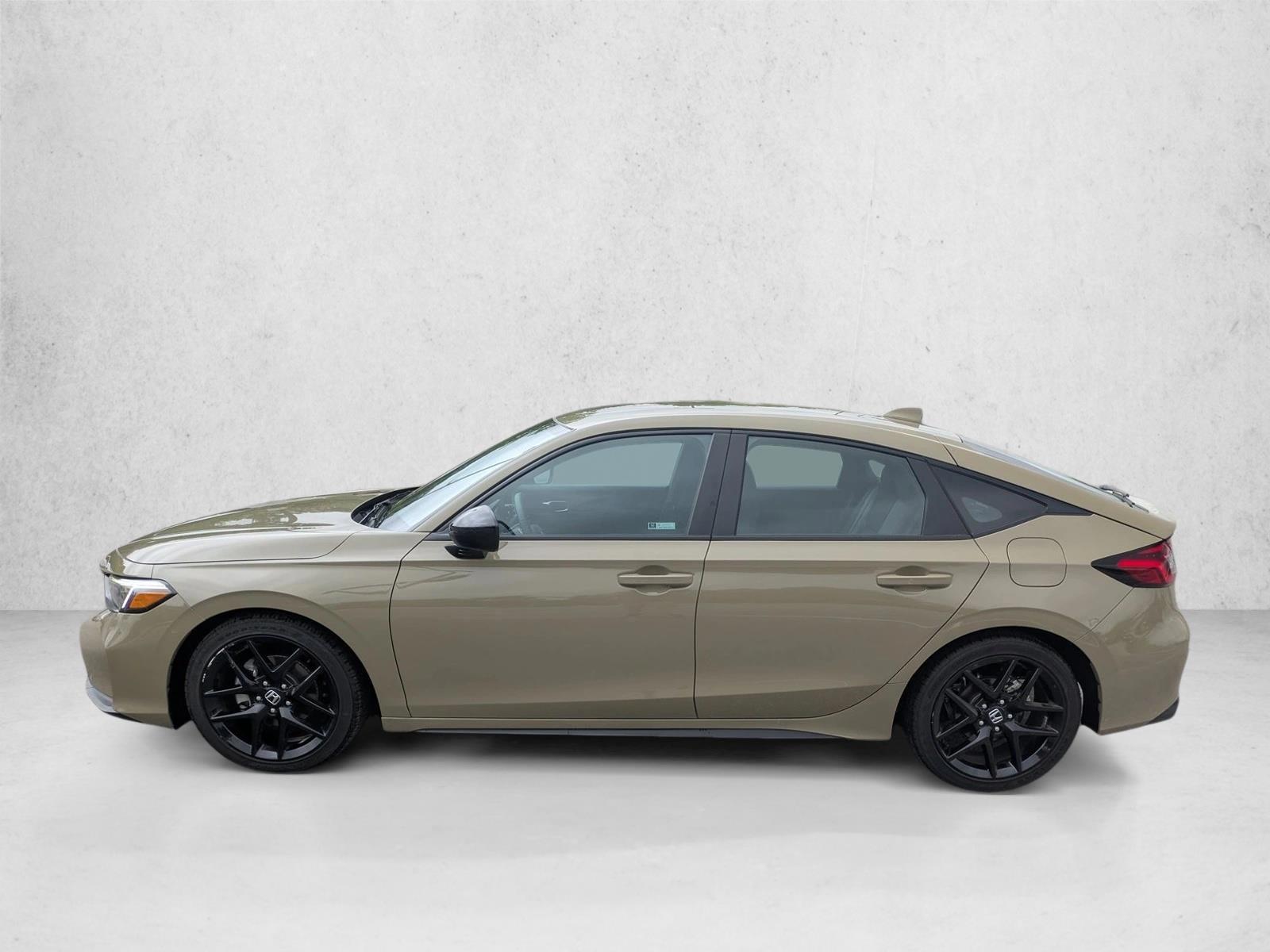 Thumbnail: 2025 Honda Civic - 2