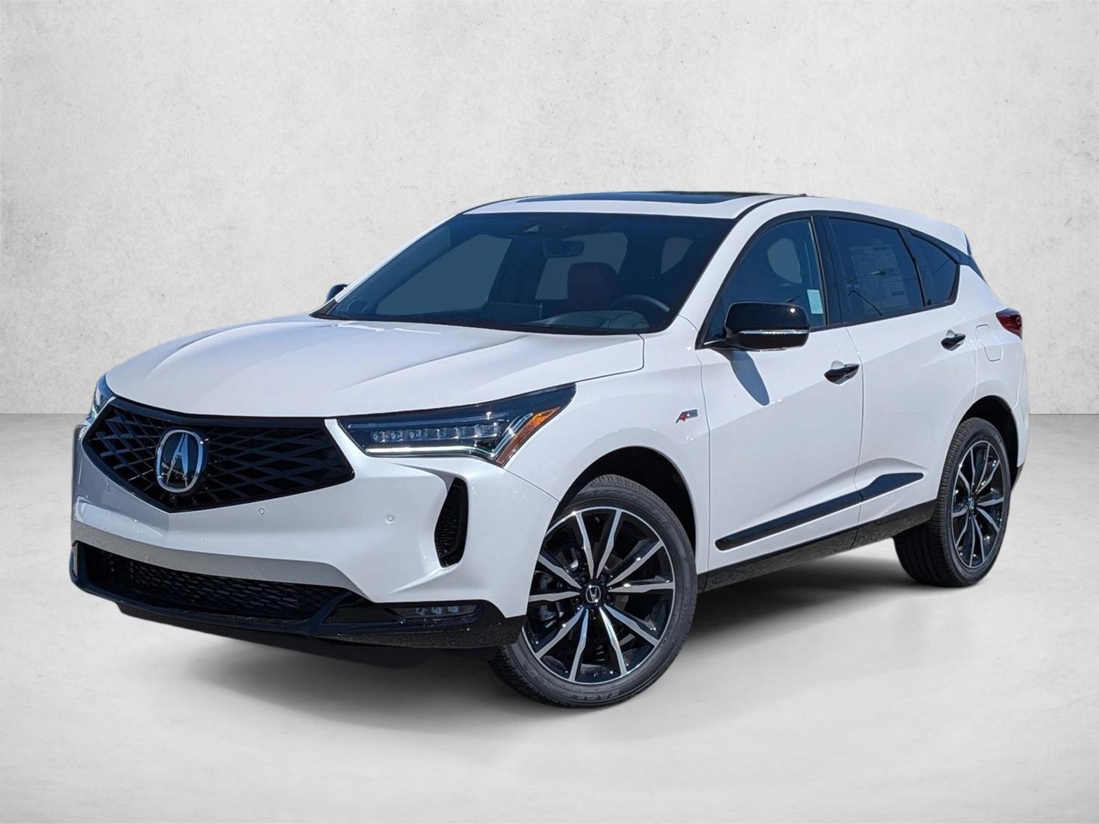 Thumbnail: 2026 Acura RDX - 1