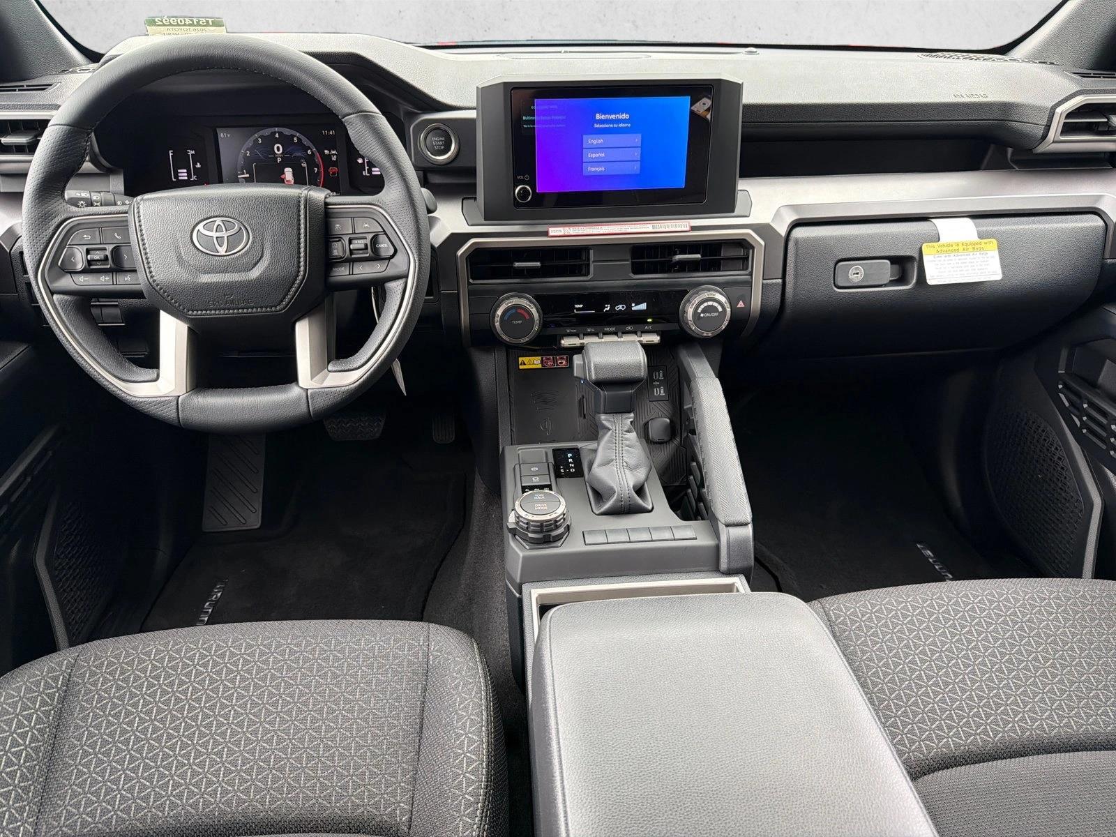 Thumbnail: 2026 Toyota 4Runner - 3