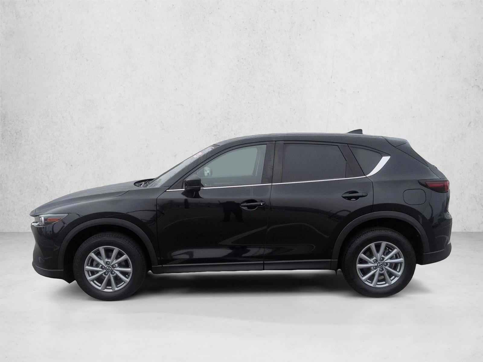Thumbnail: 2023 Mazda CX-5 - 2