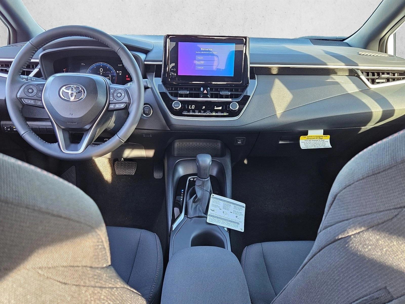 Thumbnail: 2026 Toyota Corolla - 3