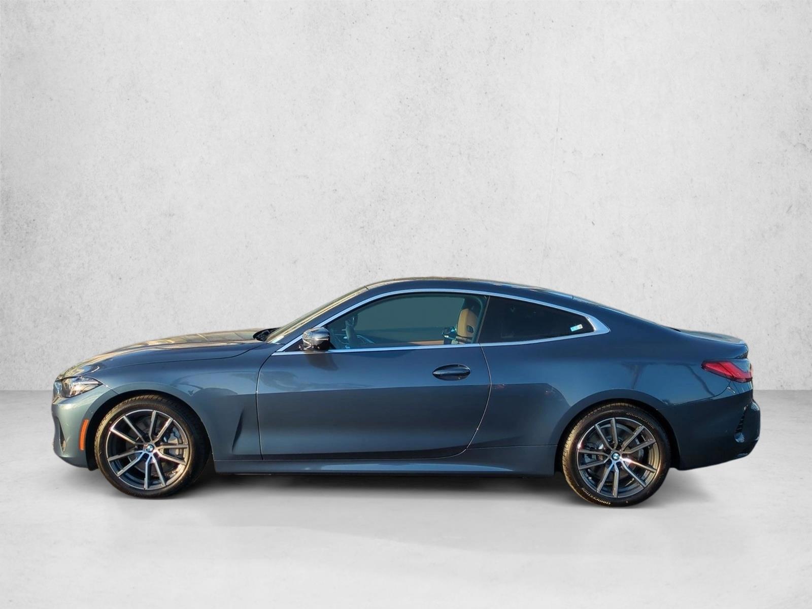 Thumbnail: 2026 BMW 4 Series - 2