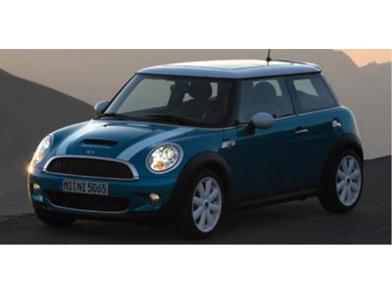 2007 MINI Cooper Hardtop S -
                  Towson, MD