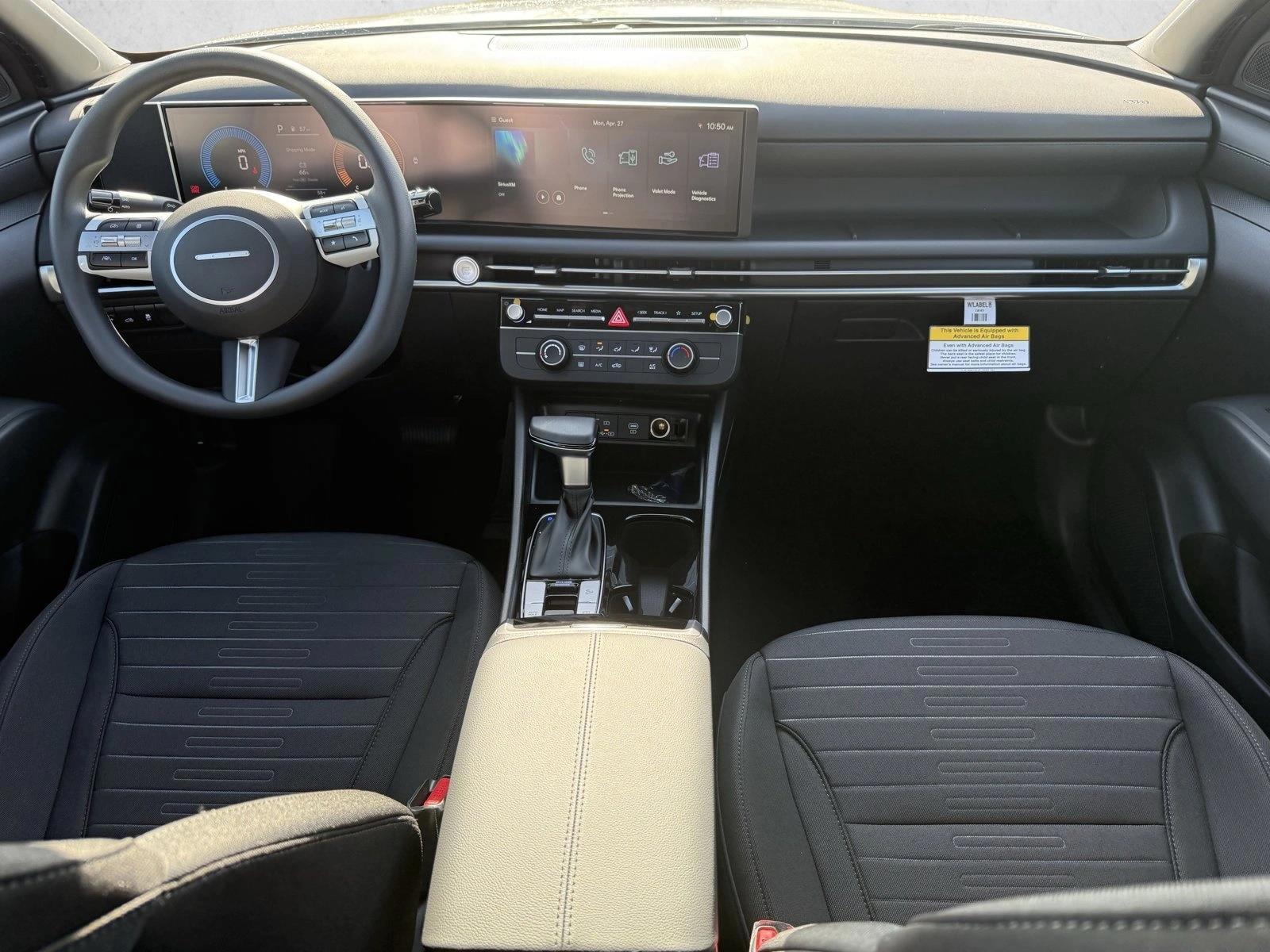 Thumbnail: 2026 Hyundai Santa Cruz - 3