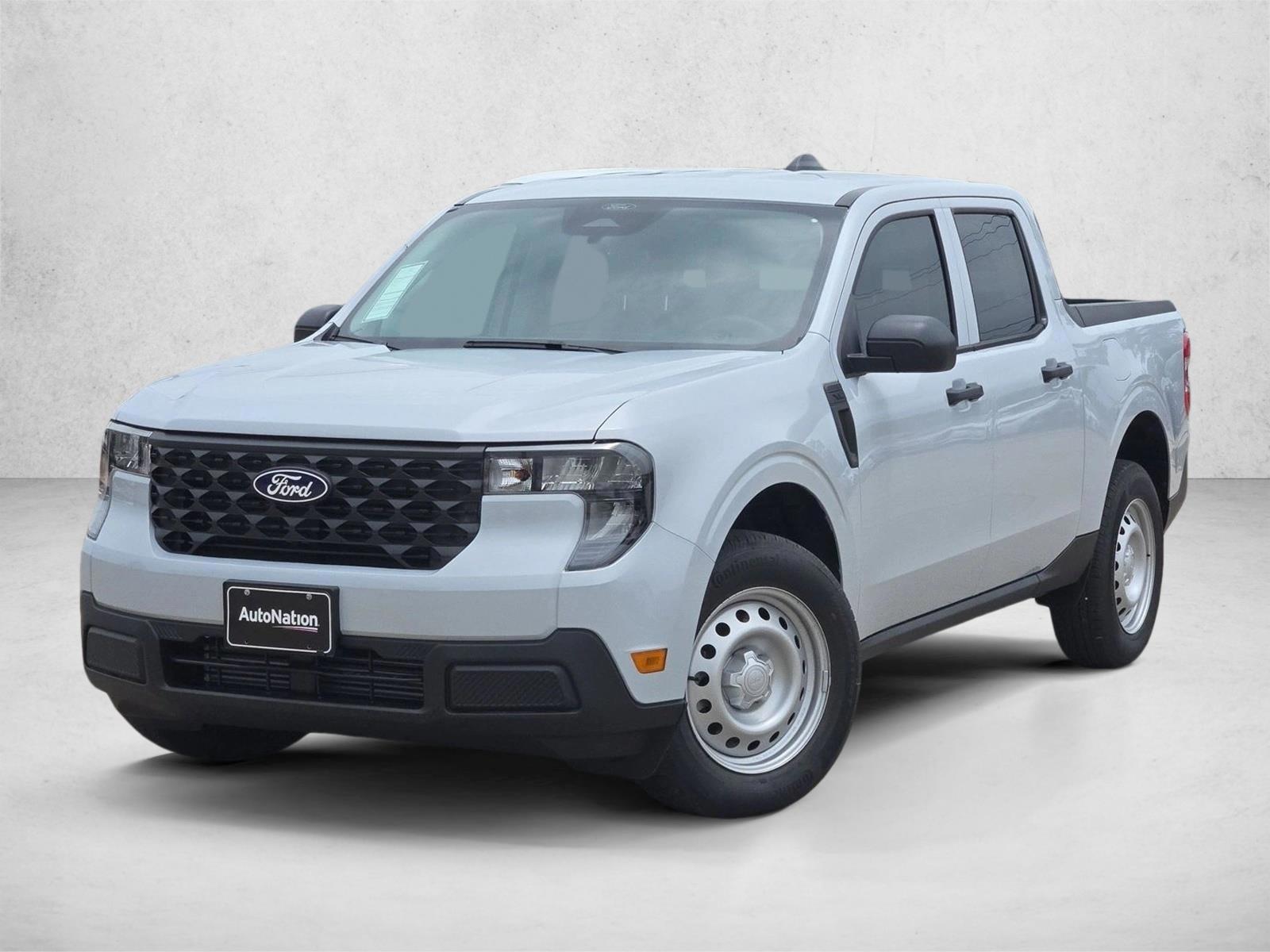 Thumbnail: 2026 Ford Maverick - 1