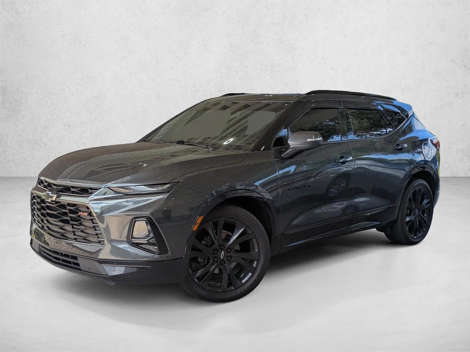 2019 Chevrolet Blazer