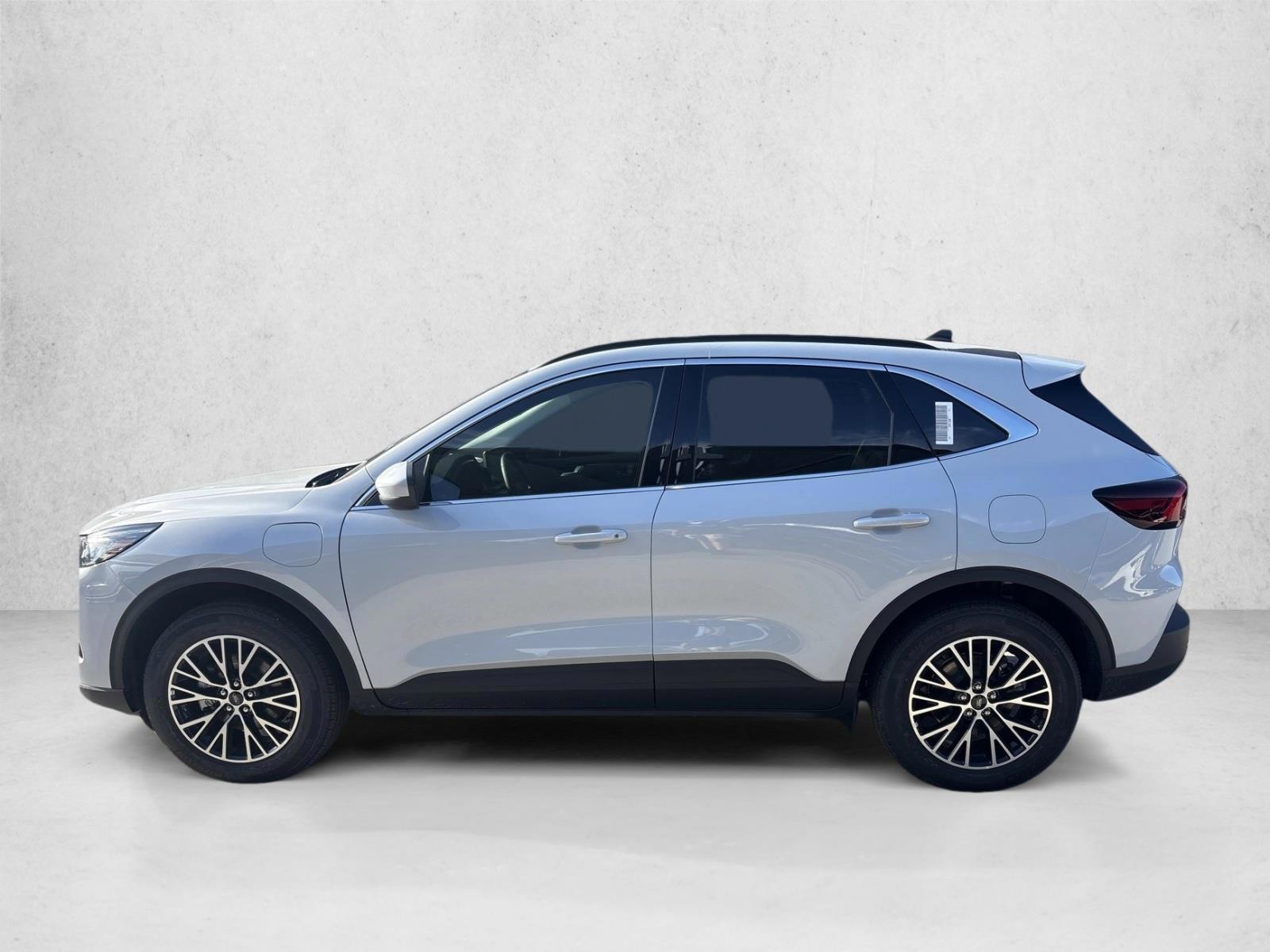 Thumbnail: 2026 Ford Escape - 2