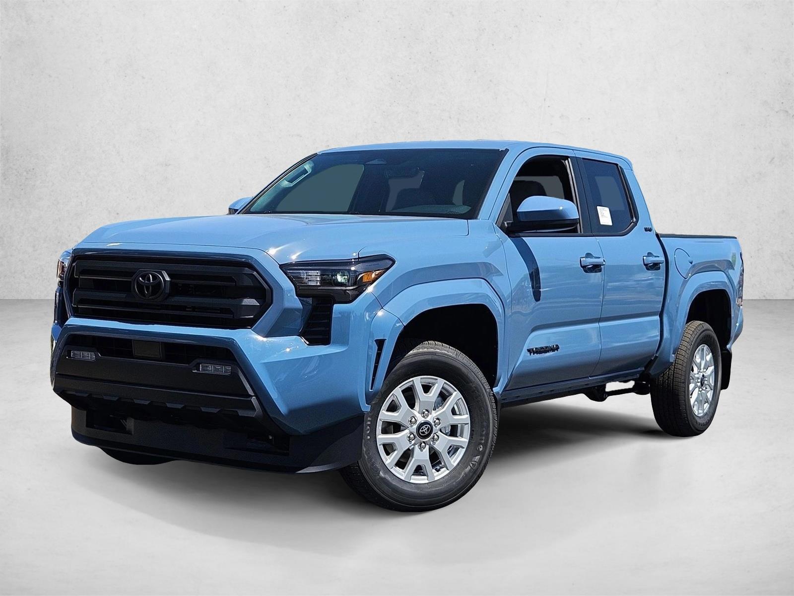 Thumbnail: 2026 Toyota Tacoma - 1
