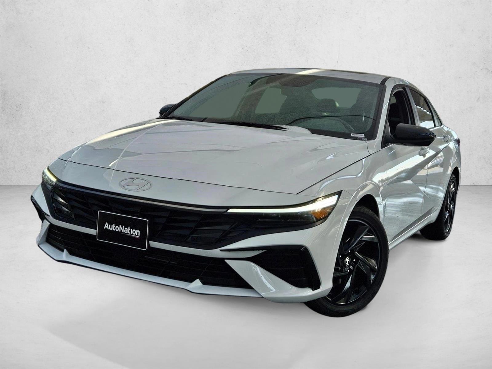 Thumbnail: 2026 Hyundai Elantra - 1