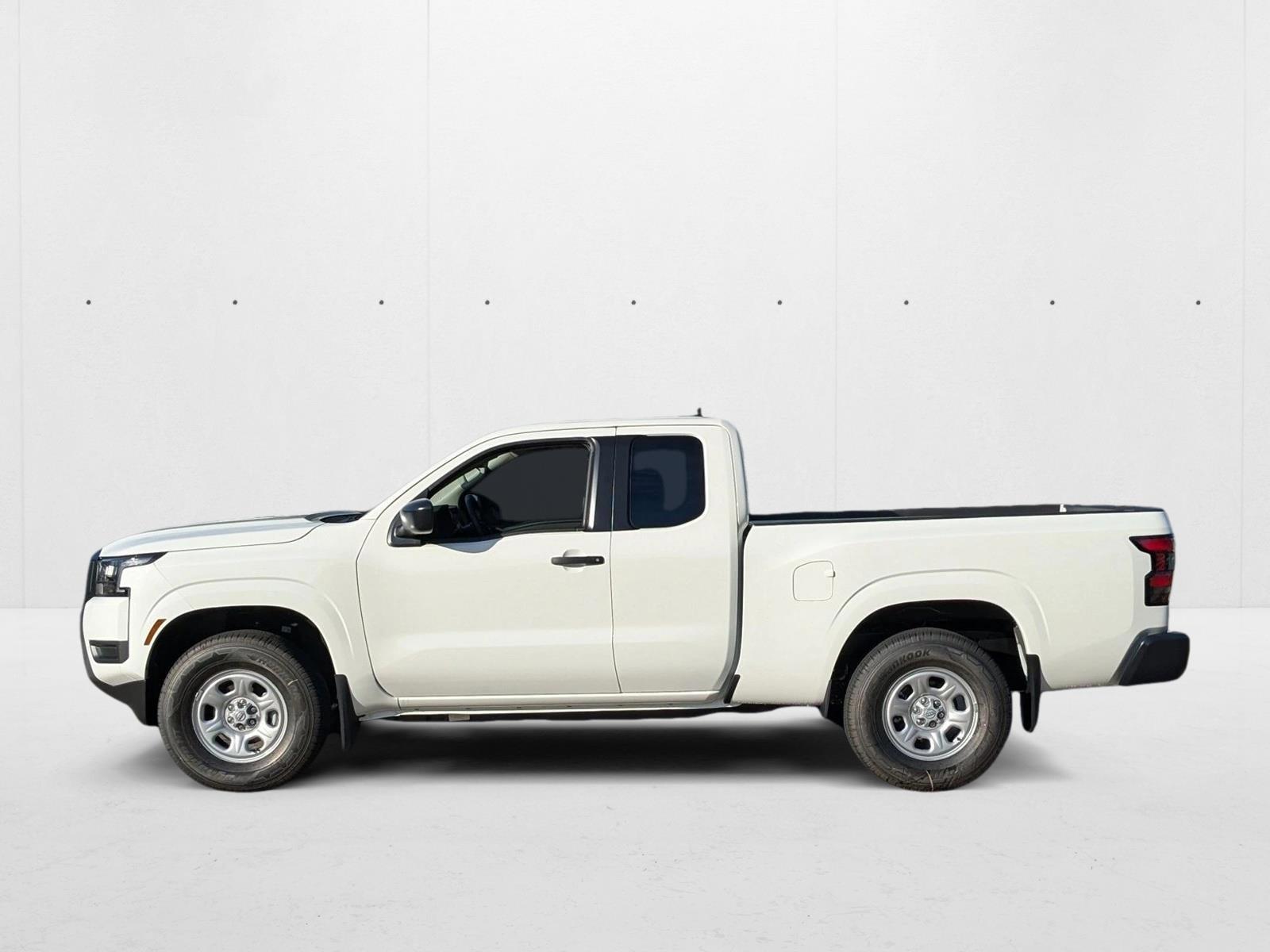 Thumbnail: 2026 Nissan Frontier - 2