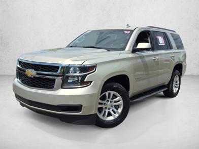 2016 Chevrolet Tahoe LT -
                  Lutz, FL
