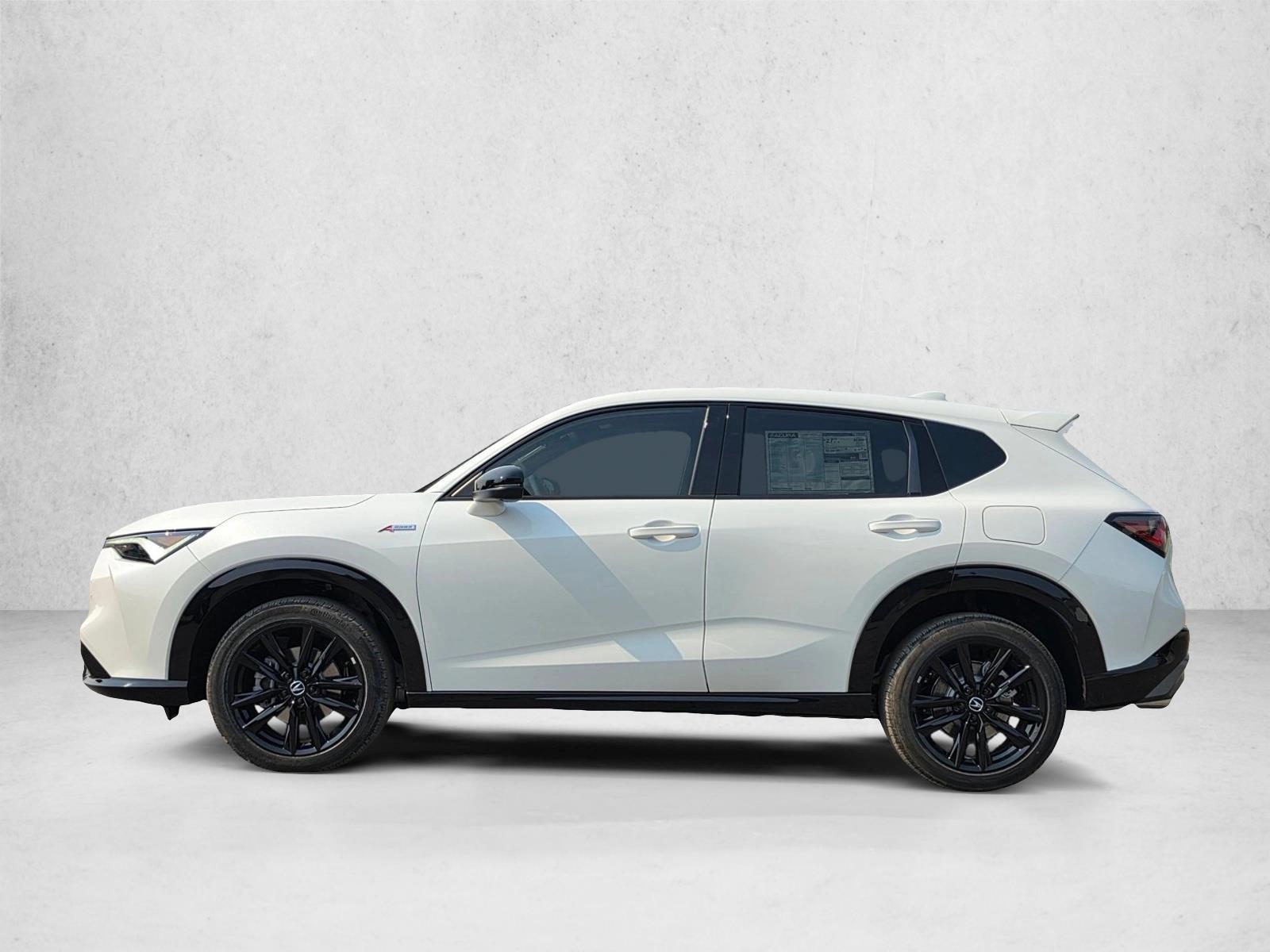 Thumbnail: 2026 Acura ADX - 2