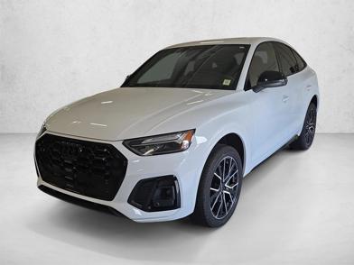 2024 Audi SQ5 Sportback