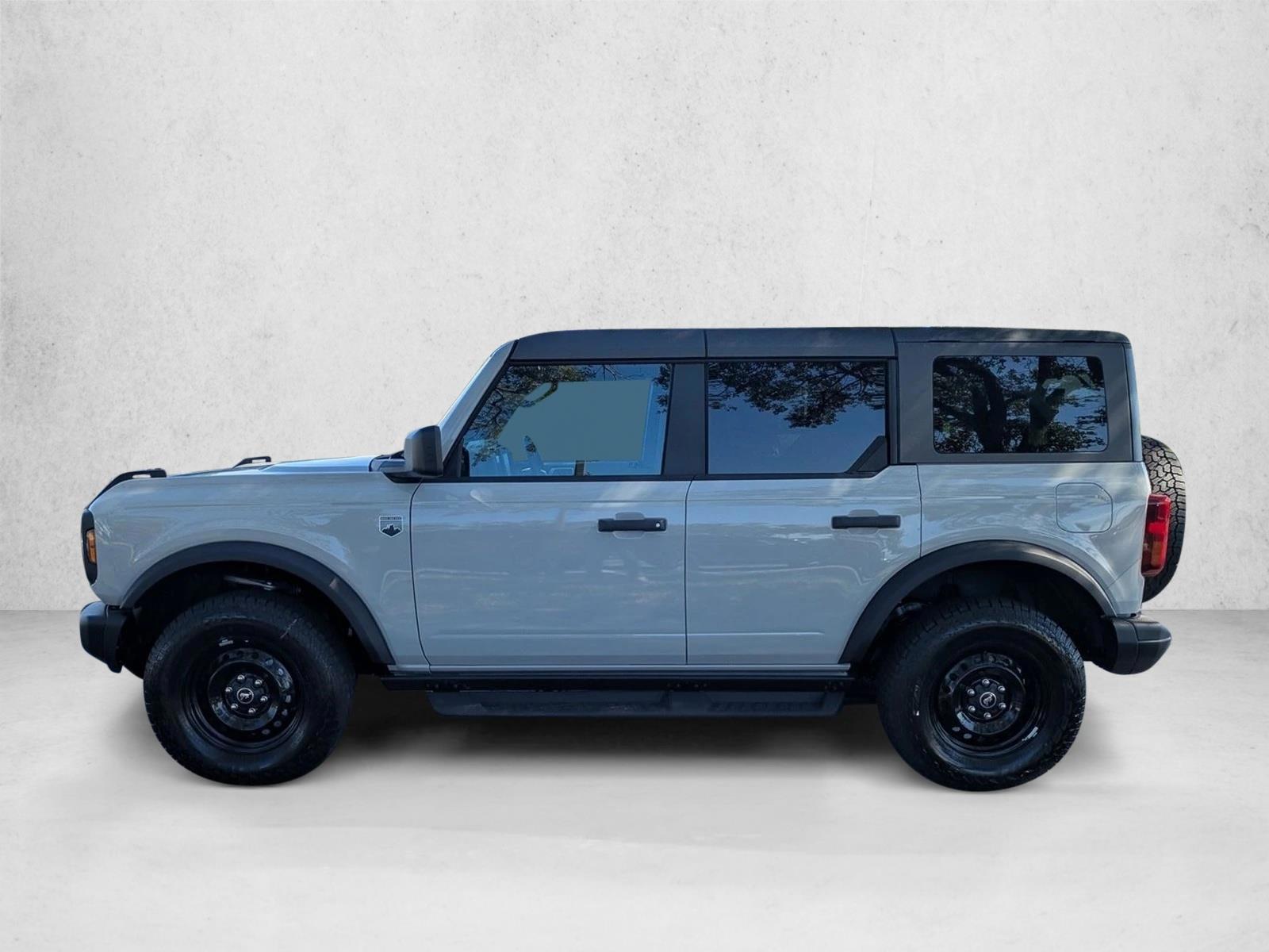 Thumbnail: 2026 Ford Bronco - 2