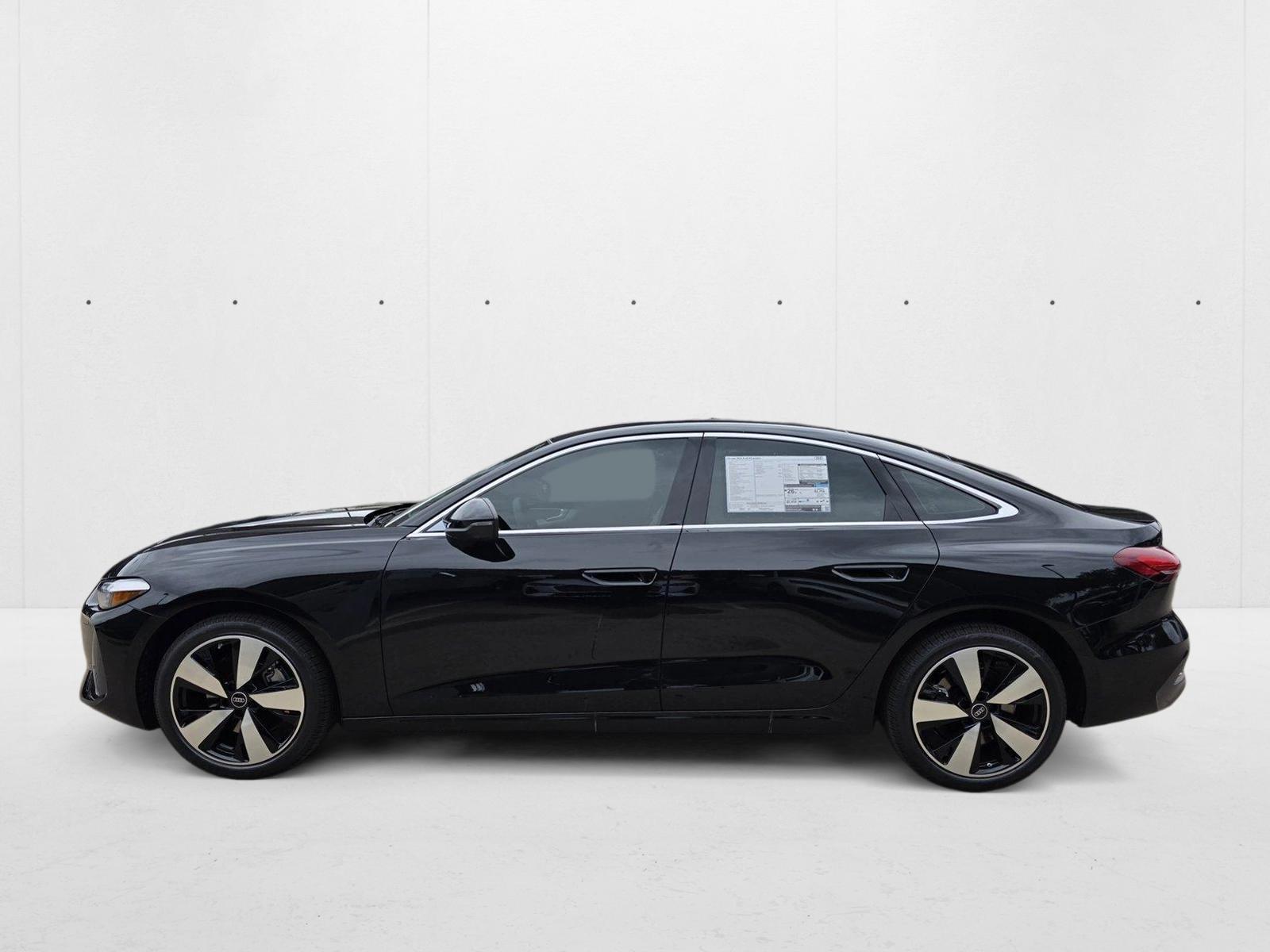 Thumbnail: 2025 Audi A5 - 2
