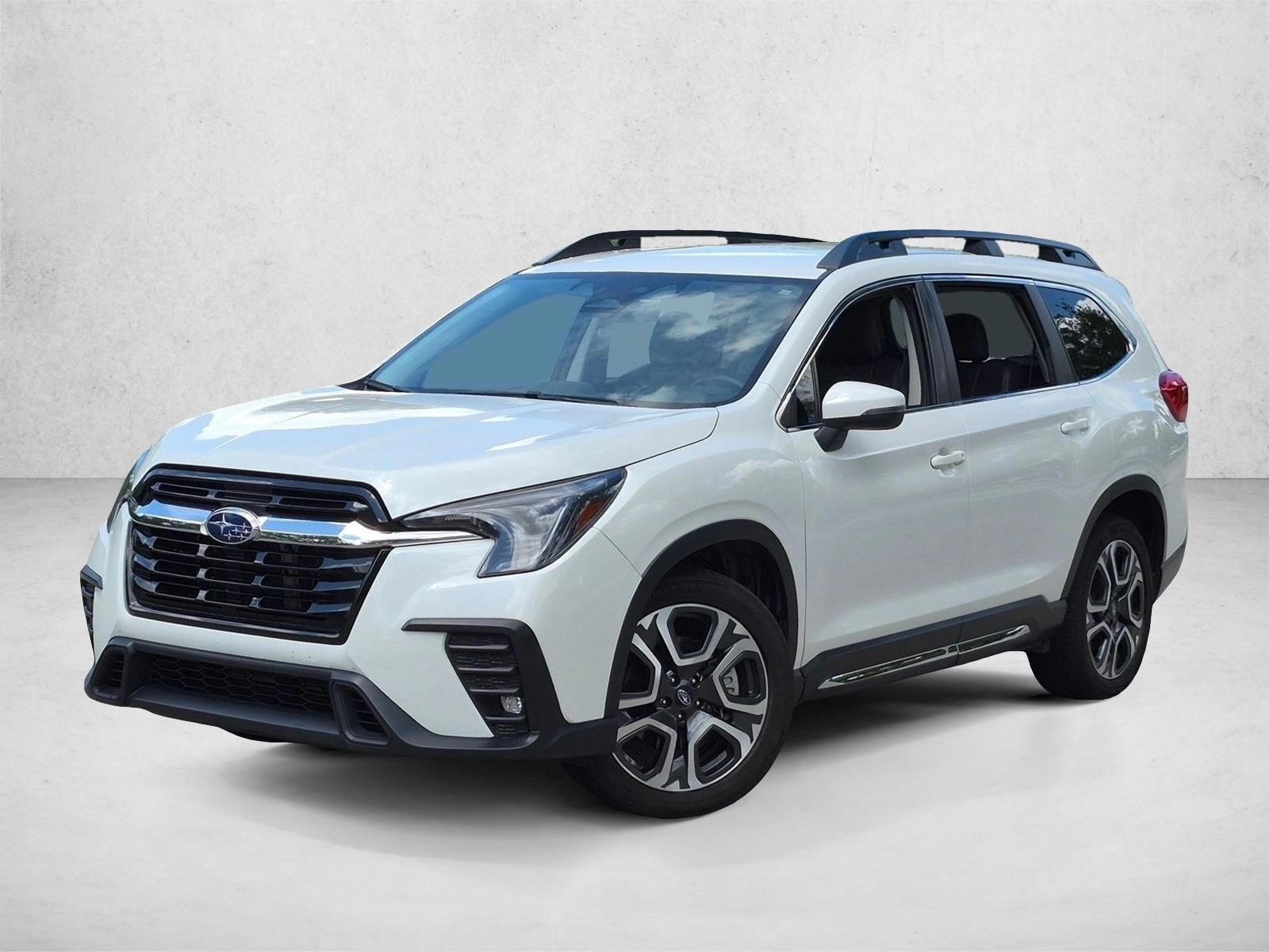 Thumbnail: 2023 Subaru Ascent - 1