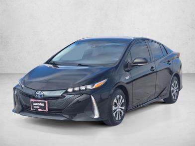 2022 Toyota Prius Prime XLE -
                  Cerritos, CA