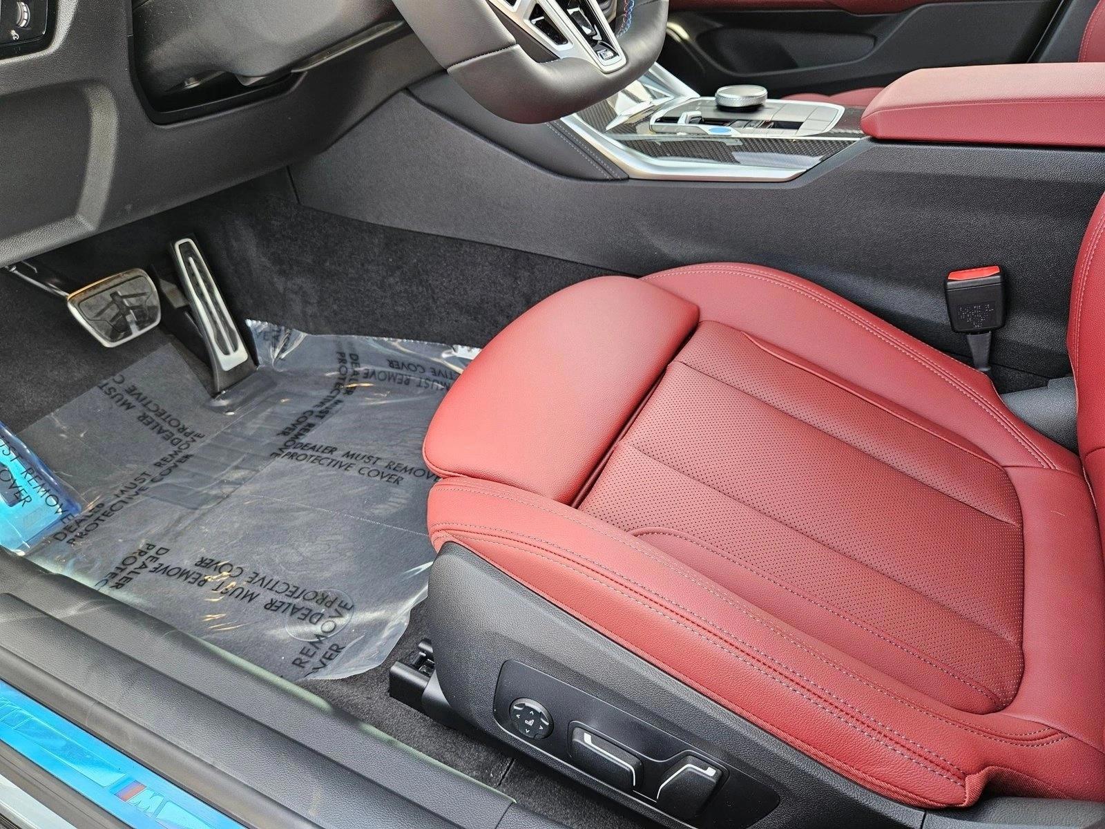 Thumbnail: 2026 BMW i4 - 5