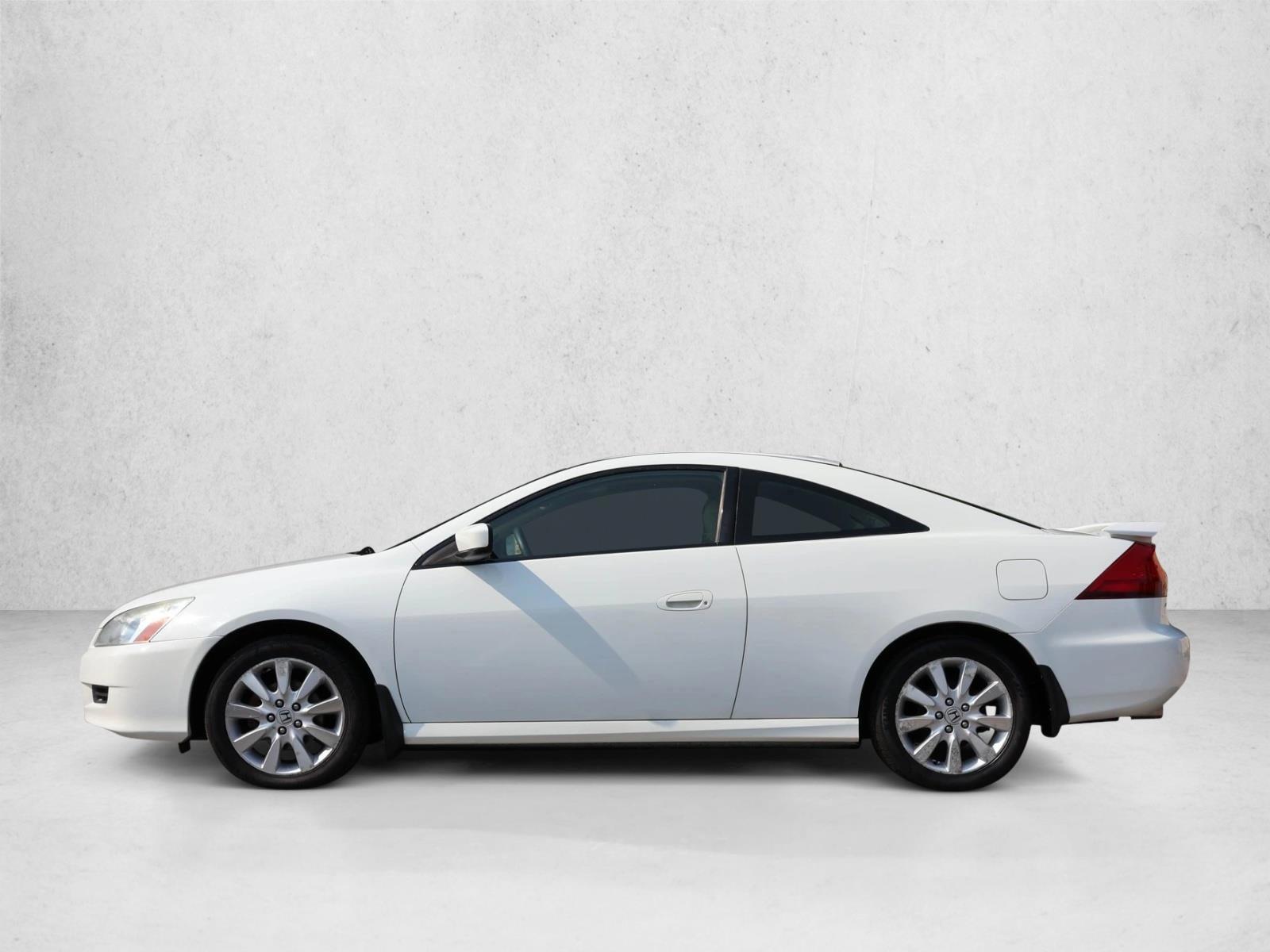 Thumbnail: 2007 Honda Accord - 2
