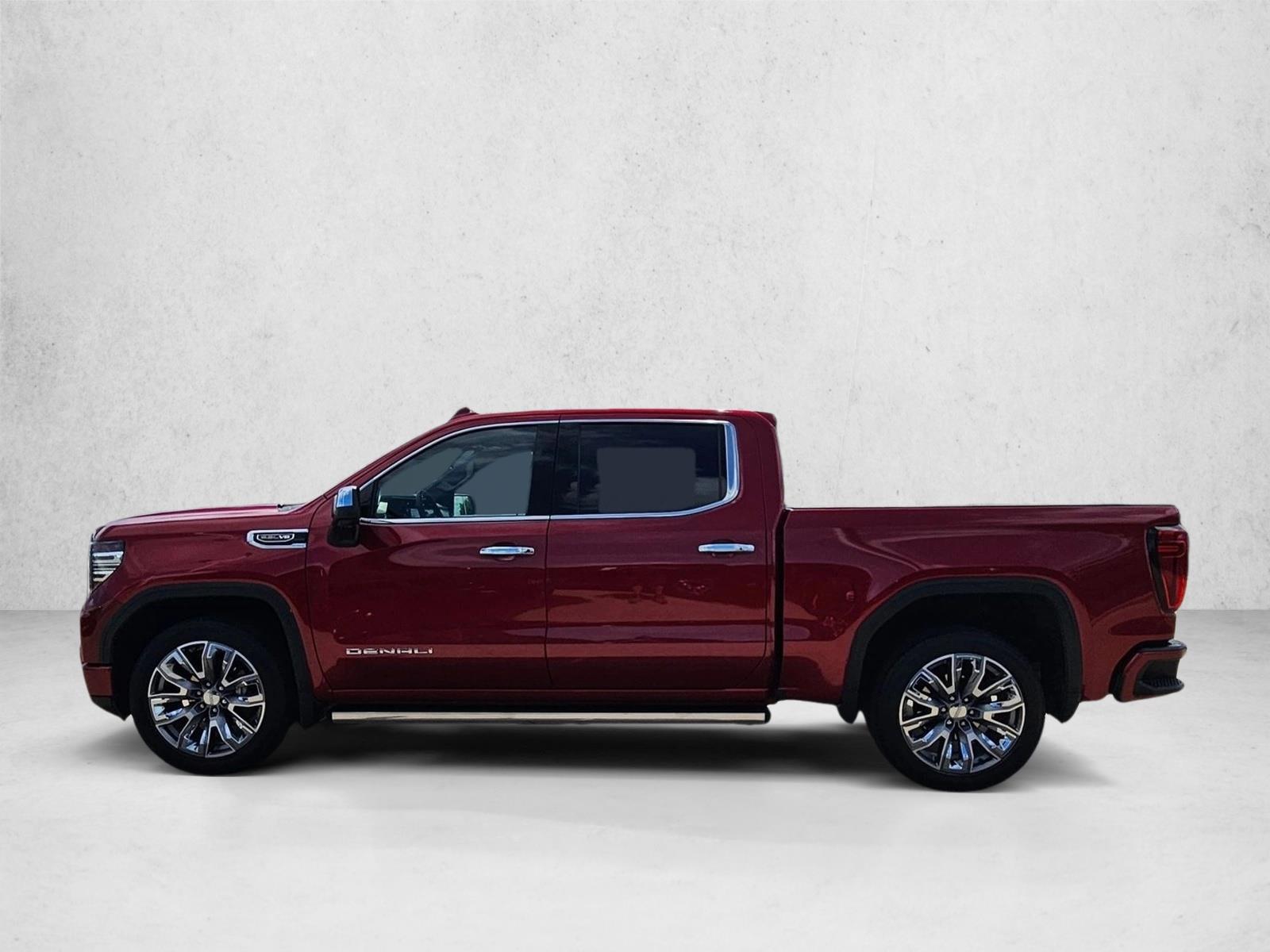 Thumbnail: 2023 GMC Sierra 1500 - 2