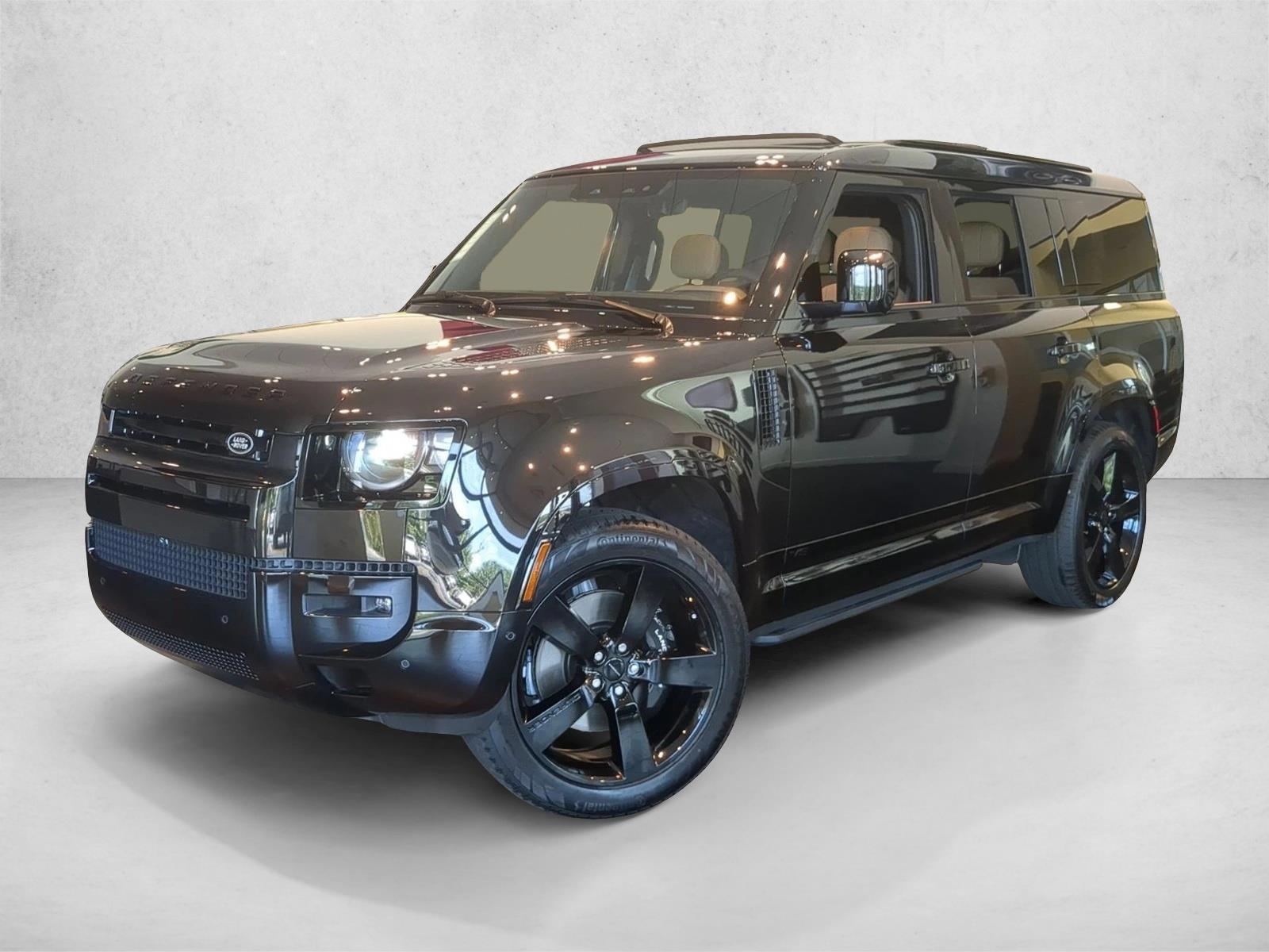 Thumbnail: 2026 Land Rover Defender - 1