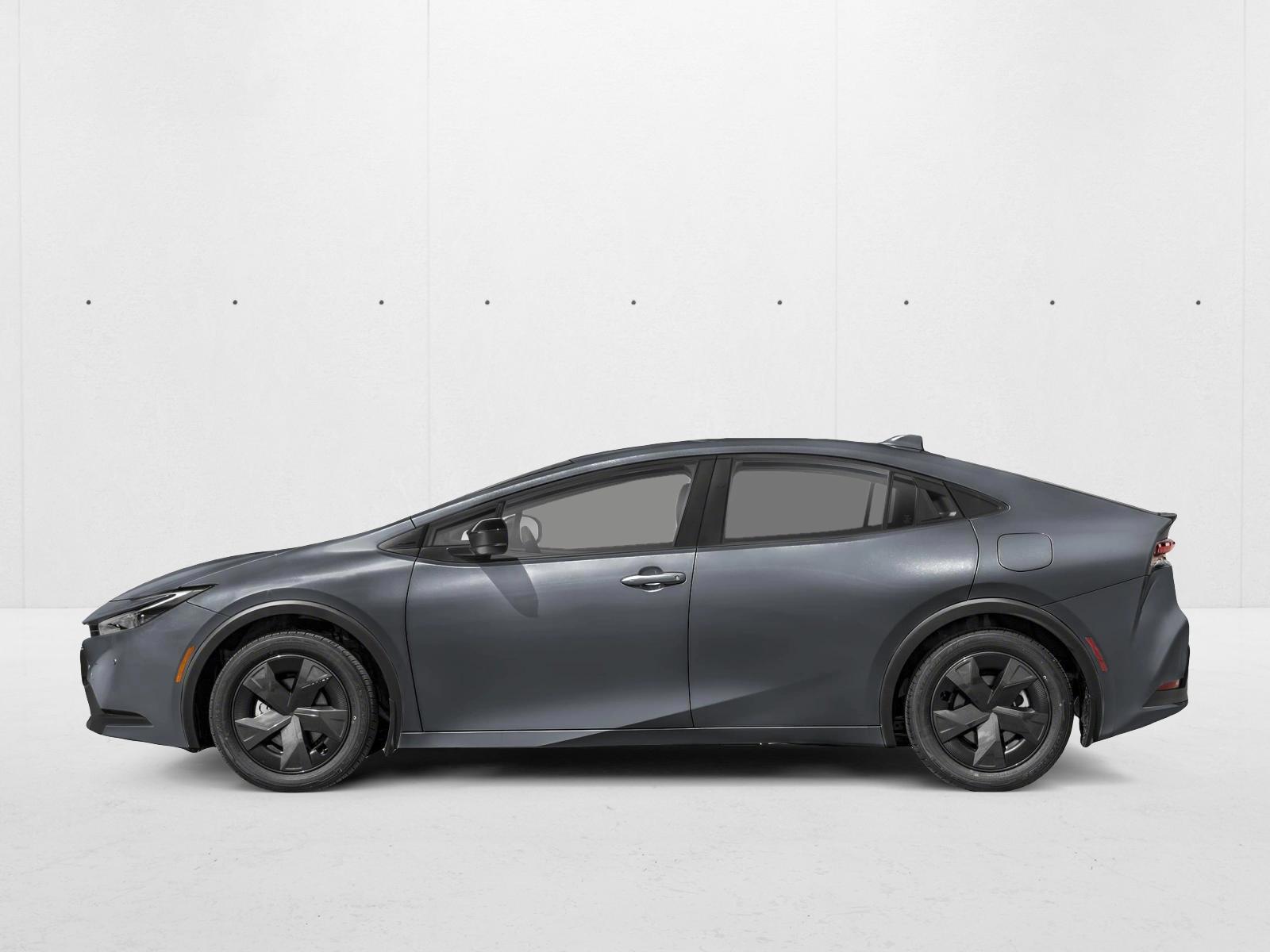 Thumbnail: 2026 Toyota Prius - 2