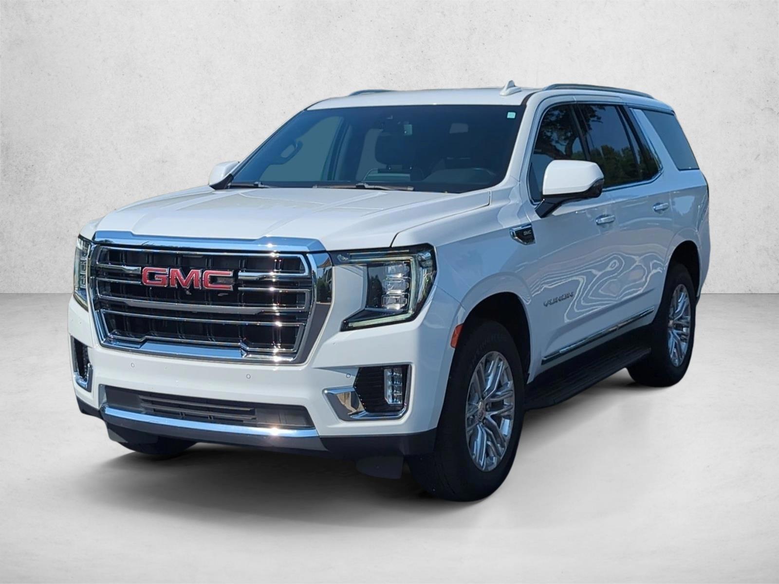 Thumbnail: 2022 GMC Yukon - 1