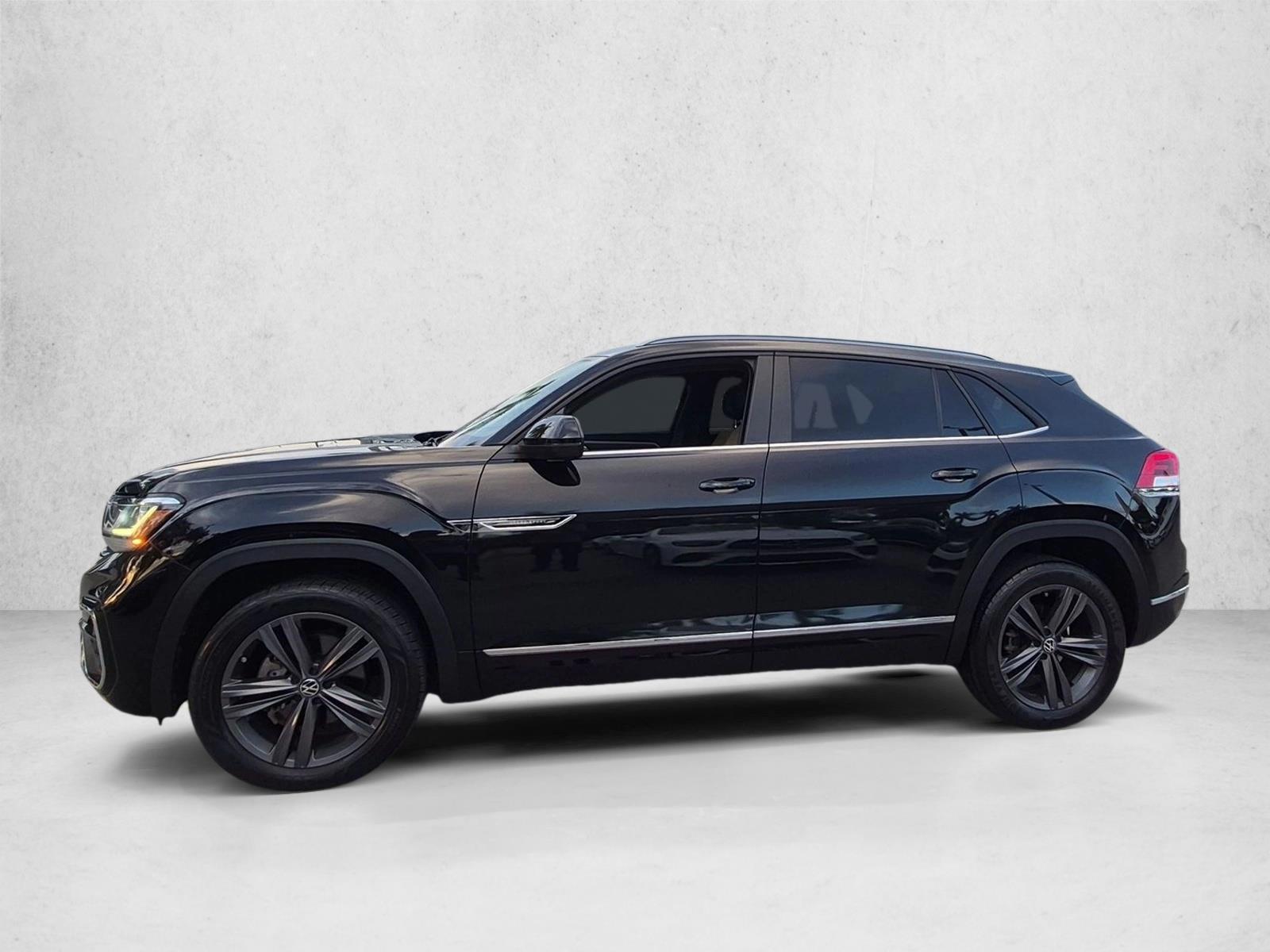 Thumbnail: 2021 Volkswagen Atlas - 2