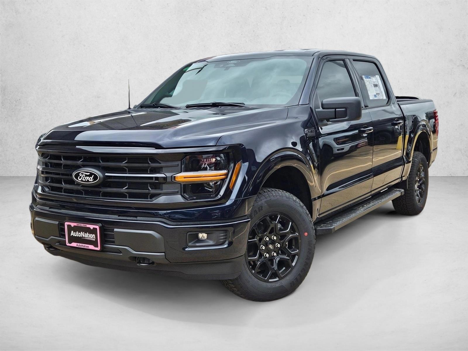 Thumbnail: 2026 Ford F-150 - 1
